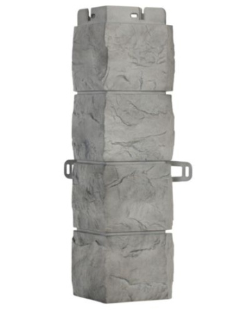 Угол фасадной панели «Альта-Профиль», Фагот раменский