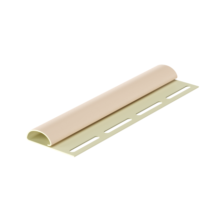 Финишный профиль, персик