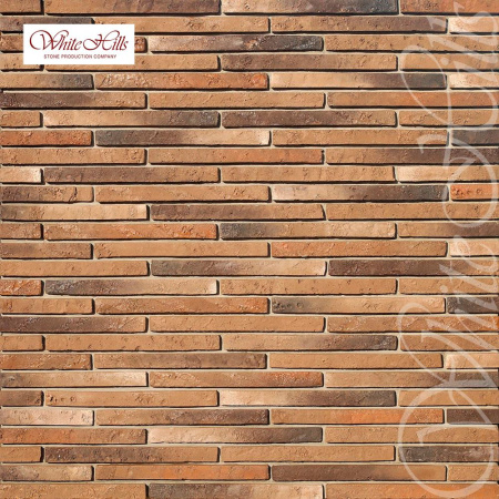 Декоративный кирпич Бран Брик 698-60