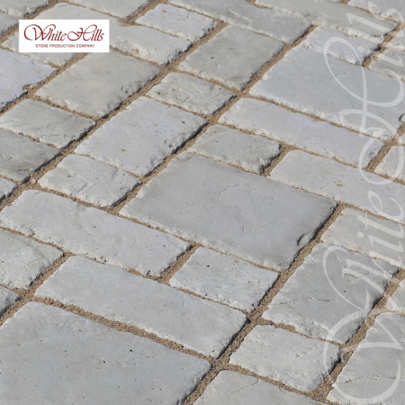 Тротуарная плитка Тиволи С900-13