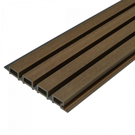 Стеновая панель CM Wall DUAL MACADAMIA, 3000х219х26 мм