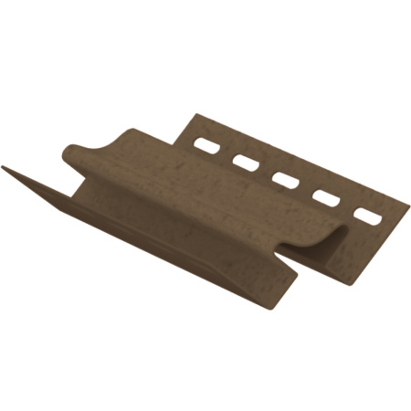 ПЕСОК Внутренний угол к сайдингу колл. СТОУН-ХАУС S-Lock серия КЛИНКЕР НОРДИК (3,05 м) 5шт/уп