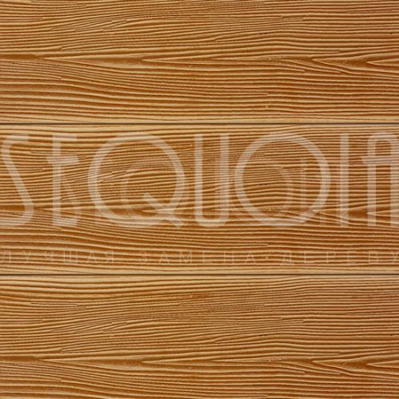Доска террасная SEQUOIA DUAL 3D WOOD NATURE 146x24x6000мм