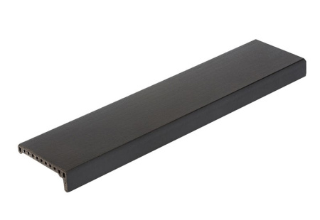 Угол из ДПК