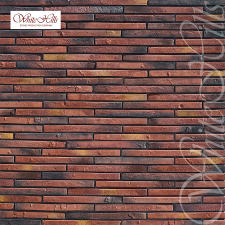 Декоративный кирпич Реген Брик 693-70