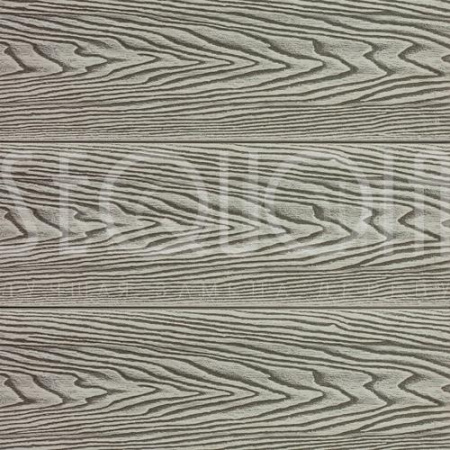 Доска террасная SEQUOIA DUAL 3D WOOD GRAY 146x24x6000мм
