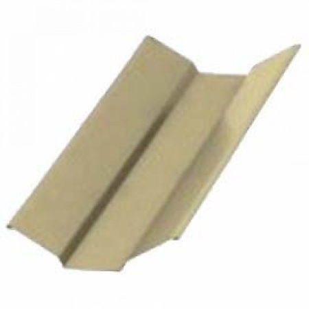 Планка ендовы верхняя 76х76х2000 NormanMP (ПЭ-01-1014-0.5)