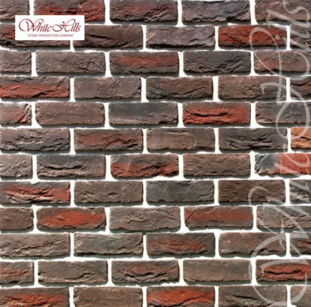 Декоративный кирпич Бремен Брик 306-40