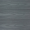 Террасная доска CM Decking Reverse, LIGHT GREY (Лайт Грей), 3000х138х23 мм