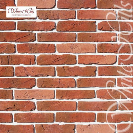 Декоративный кирпич Тироль Брик 391-70