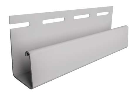 Профиль J18, дымчатый