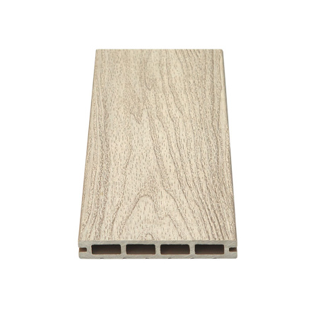 Террасная доска CM DECKING BARK ASHWOOD (Ясень), 3000х140х25 мм