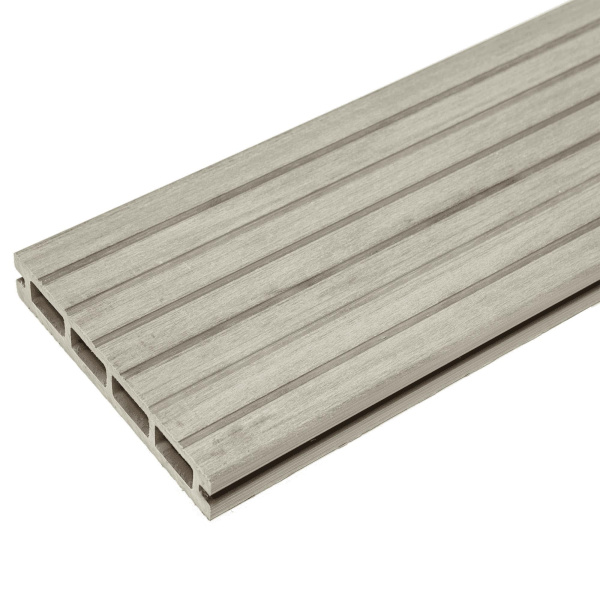 Доска террасная CM Decking ROBUST 3000х140х25 мм ASHWOOD (Ясень)