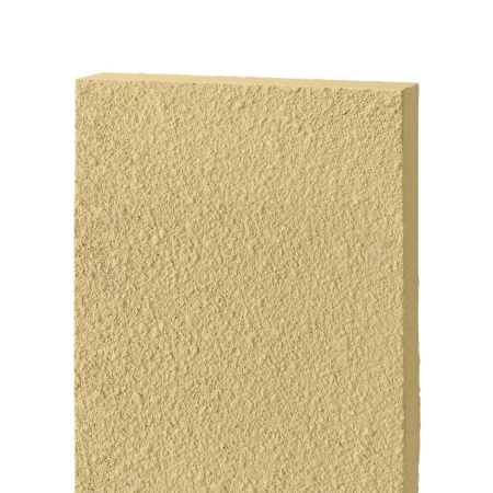 Фиброцементная панель Муар 1200х3000х8 мм (RAL 1001 )