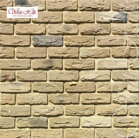 Декоративный кирпич Бремен Брик 305-20