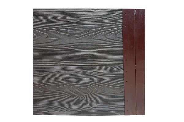 Доска грядочная NauticPrime 450*35*2950мм, венге