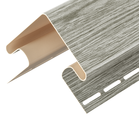 Внешний угол  75/15 мм, канадская береза