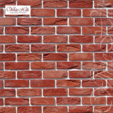 Декоративный кирпич Торн брик 327-50