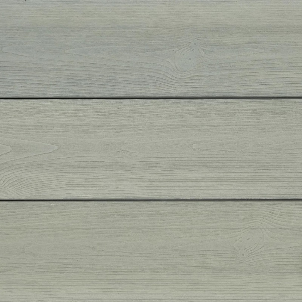Террасная доска CM Decking Country SMOK GREY (Смок Грэй), 3000х148х25 мм
