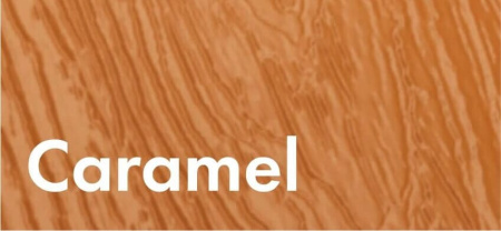 Краска "DECOVER PAINT" Caramel