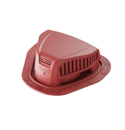 Аэратор Next Красный