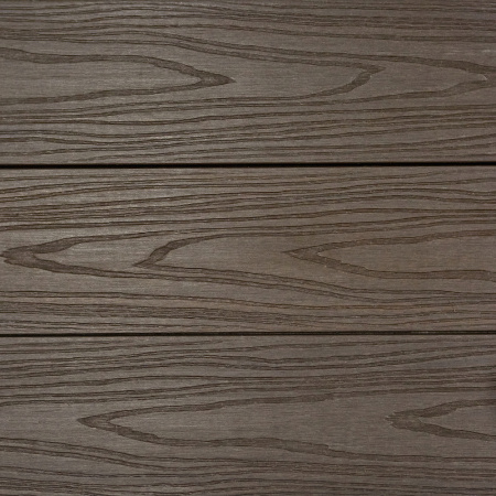 Террасная доска CM Decking Reverse, WALNUT (Волнат), 3000х138х23 мм