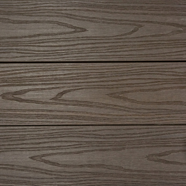 Террасная доска CM Decking Reverse, WALNUT (Волнат), 3000х138х23 мм