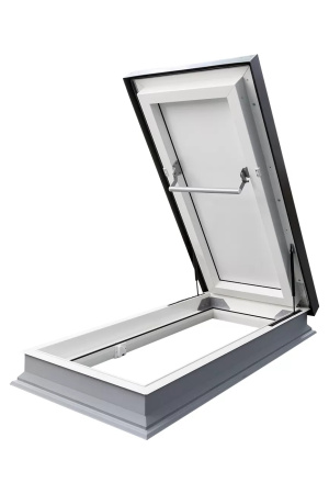 Люк для плоских крыш DRL