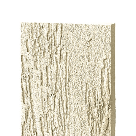 БЕТЭКО Фиброцементная панель Короед 1200х3000х8 мм (RAL 1015 )