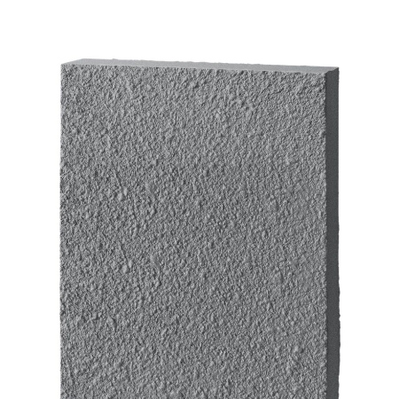 Фиброцементная панель Муар 1200х3000х8 мм (RAL 7004)