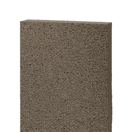 Фиброцементная панель Муар 1200х3000х8 мм (RAL 7006 )