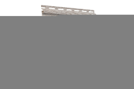 Сайдинг Тимберблок Ясень Белёный