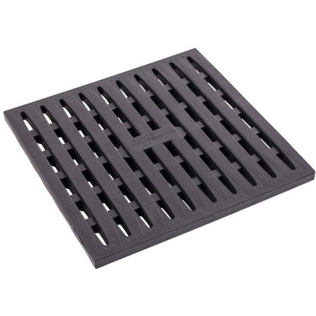 Решётка к дождеприёмнику Альта-Профиль