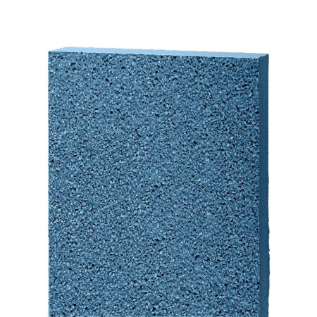 БЕТЭКО Фиброцементная панель Стоун 1200х3000х8 мм (RAL 5024)