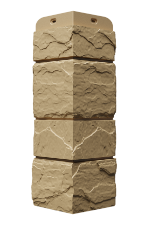 Угол СЛАНЕЦ, церматт для фасадных панелей