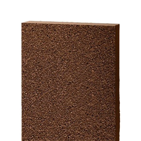 БЕТЭКО Фиброцементная панель Стоун 1200х3000х8 мм (RAL 8007)