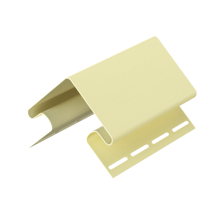 Внешний угол  75/15 мм, лимон