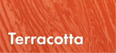 Краска "DECOVER PAINT" Terracotta