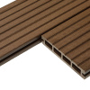 Террасная доска CM DECKING BARK MERBAU (Мербау), 3000х140х25 мм