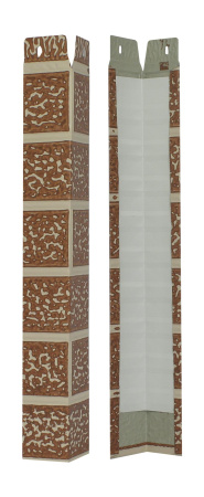 Угол наружный Zodiac АЕ9-016