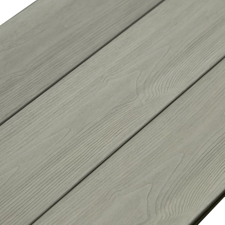 Террасная доска CM Decking Country SMOK GREY (Смок Грэй), 3000х148х25 мм