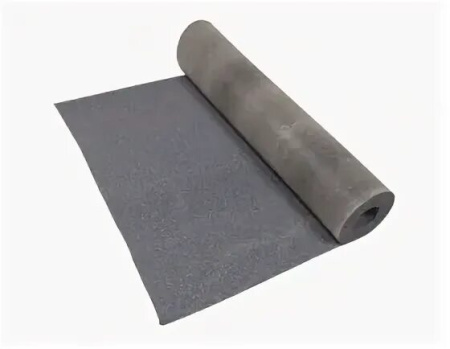 ТЕХНОНИКОЛЬ Ендовный ковер, Коричнево-серый & 1E6E21-0516RUS