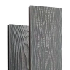 Террасная доска Latitudo 3D-Wood 150х24х3000 Серый