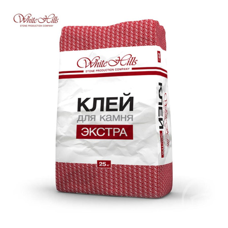 Клей для камня «Экстра»