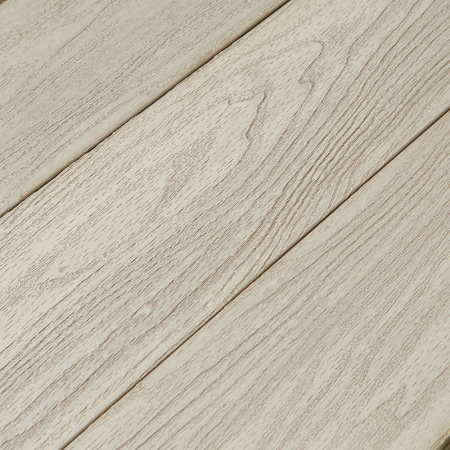 Террасная доска CM DECKING BARK ASHWOOD (Ясень), 3000х140х25 мм