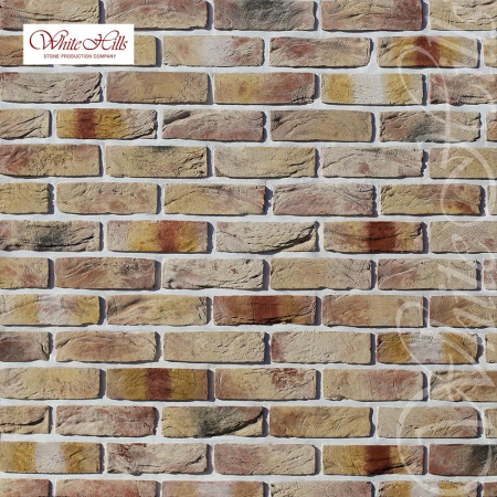 Декоративный кирпич Торн брик 327-30