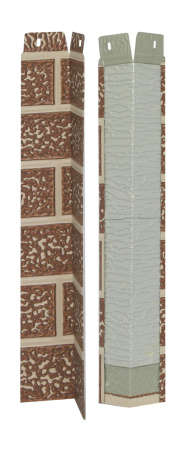 Угол внутренний Zodiac АЕ2-001