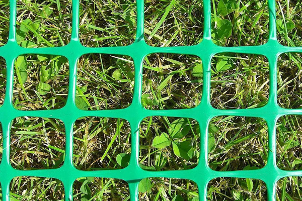 Сетка от кротов для грядок 1х10 м (10 кв.м.)