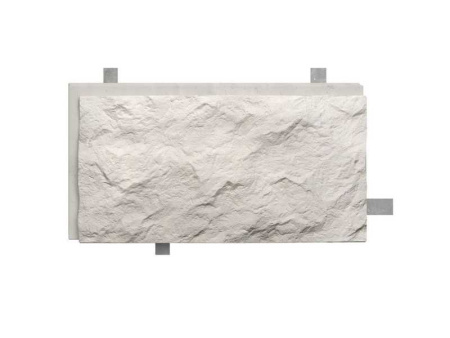 Искусственный камень Каньон Большой Сколотый Камень 11