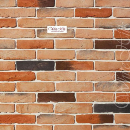 Декоративный кирпич Тироль Брик 391-50